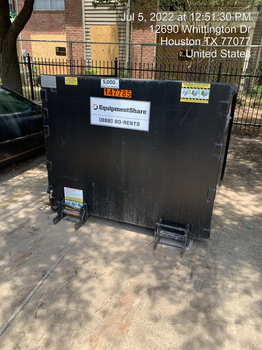 2021 STAR INDUSTRIES 1425