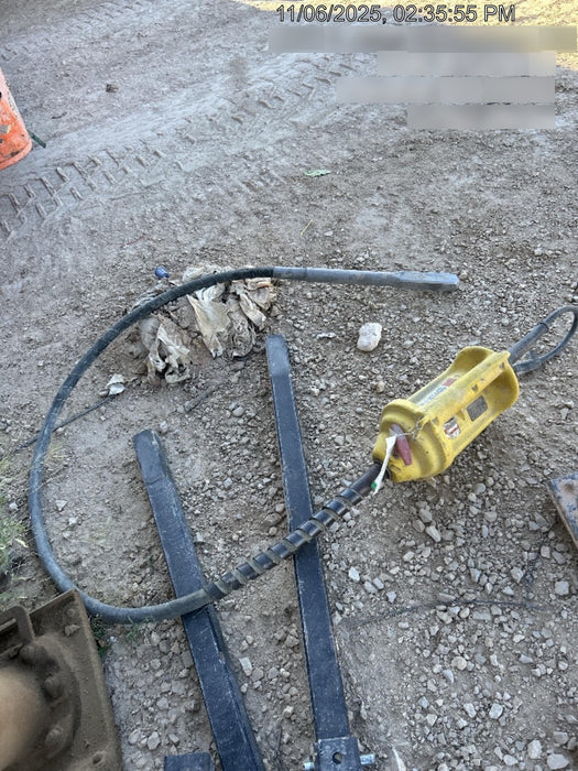 2021 WACKER NEUSON M2500