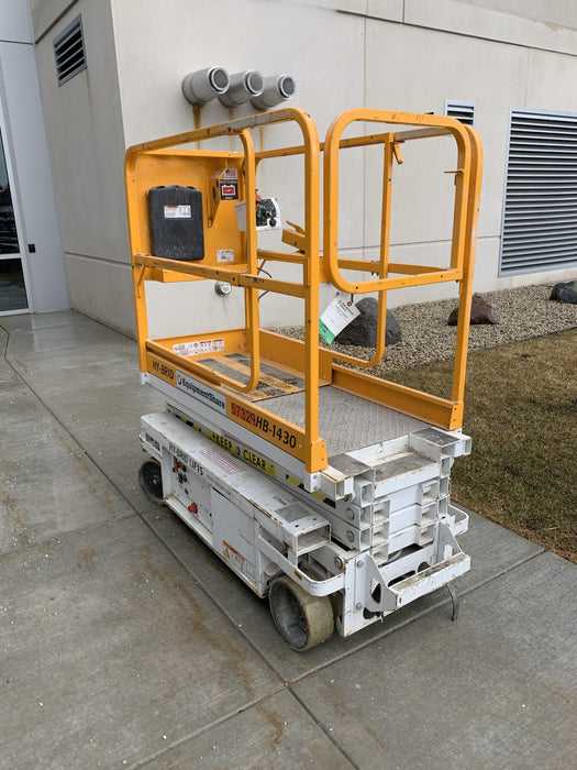 2021 HY-BRID PS-1430