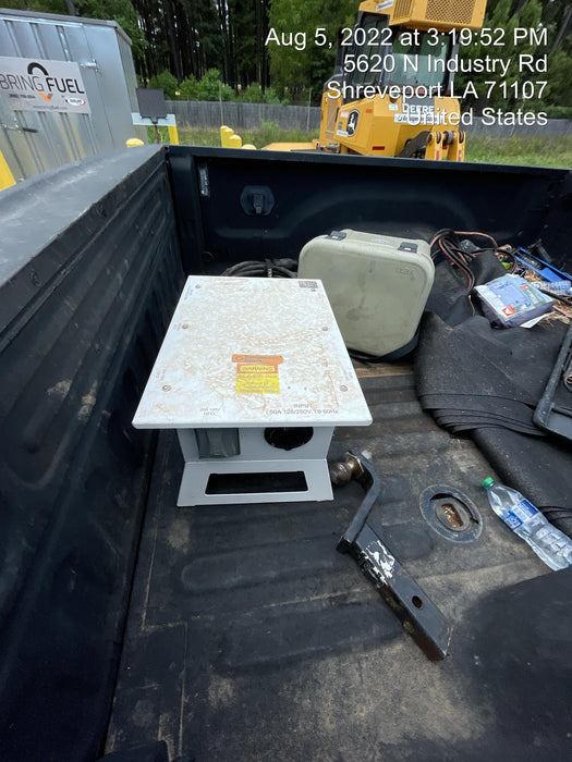 2021 ATLAS COPCO QAS25 CWK