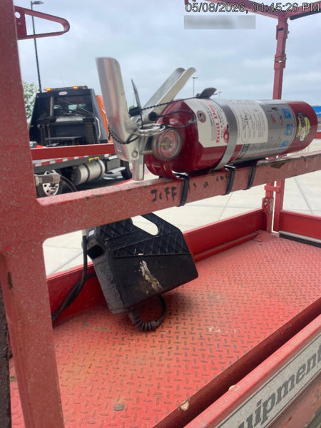 2023 SKYJACK SJ3219