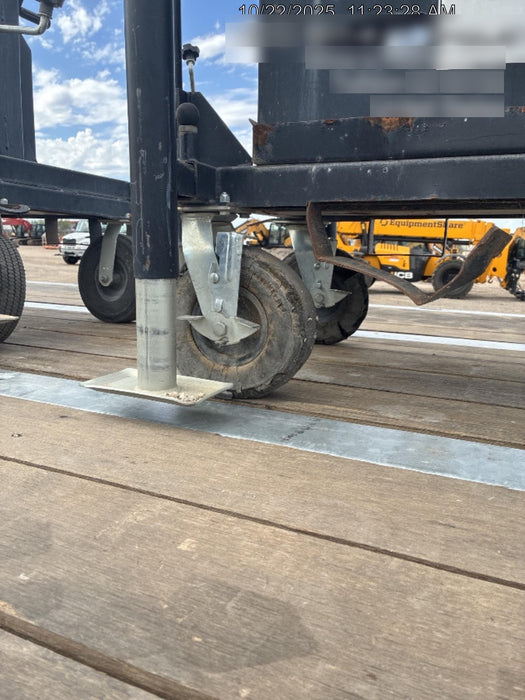 2020 LIND EQUIPMENT LE980LED-T4B