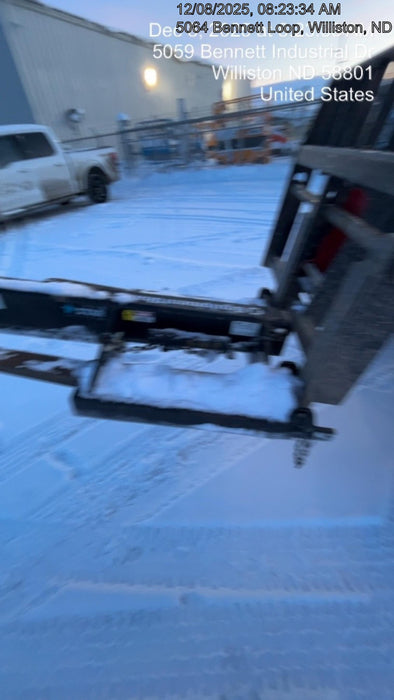 2025 STAR INDUSTRIES M1360B - Star JIB Boom