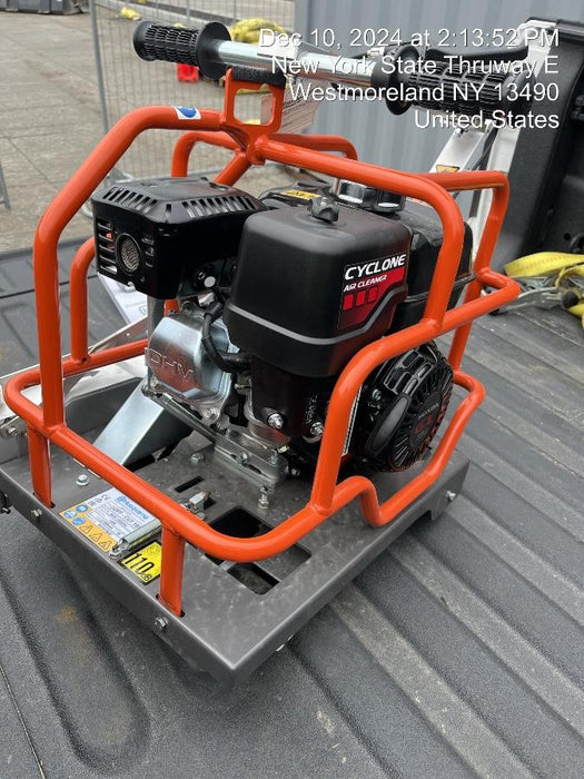 2024 HUSQVARNA SOFF-CUT 150