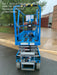 2020 Genie GS-1930 Fixed rails with chain entry gate - Pre A92.20