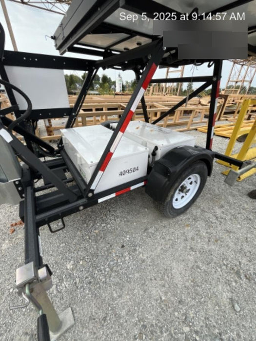 2024 WANCO WLTS-MM8A-1600