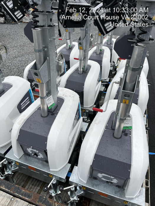 2023 ATLAS COPCO HILIGHT E3 Plus