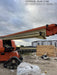2022 JLG 660SJ Quad Track