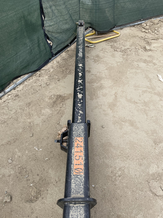 2022 STAR INDUSTRIES M1360B - Star JIB Boom