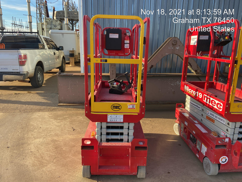 2021 MEC Micro 19