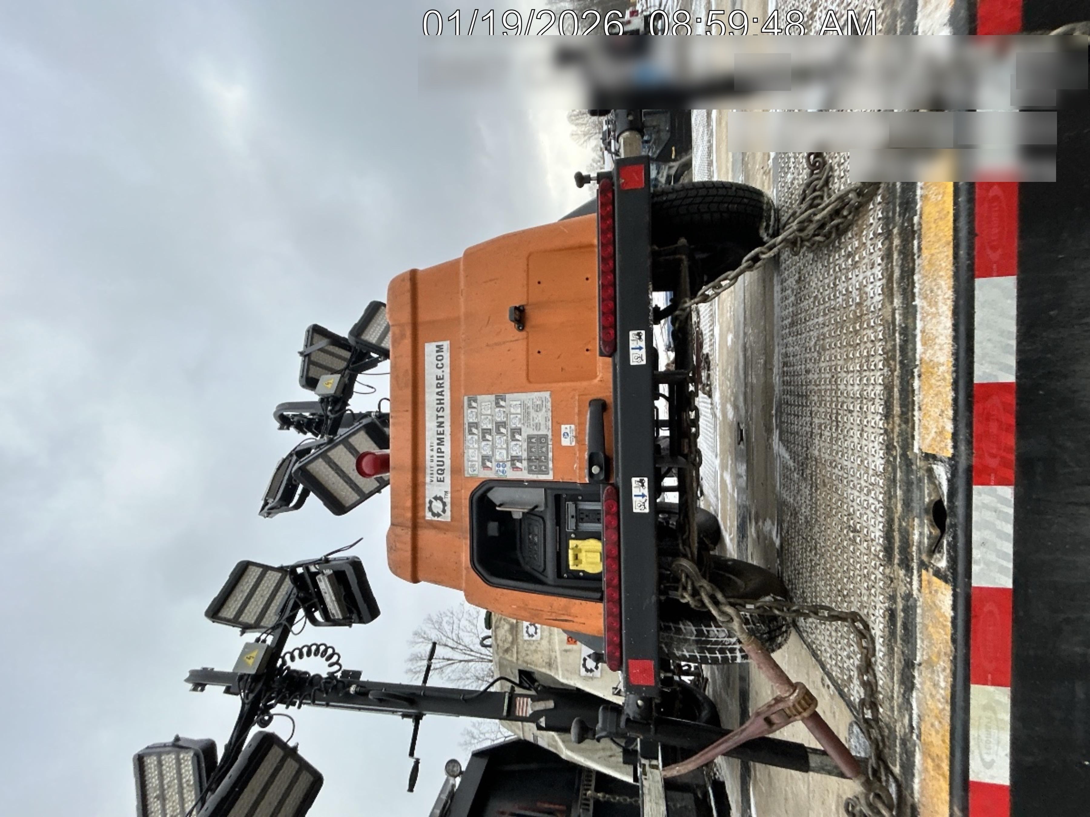 2023 GENERAC MLT2