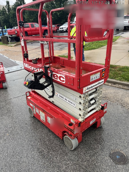 2019 MEC Micro 19
