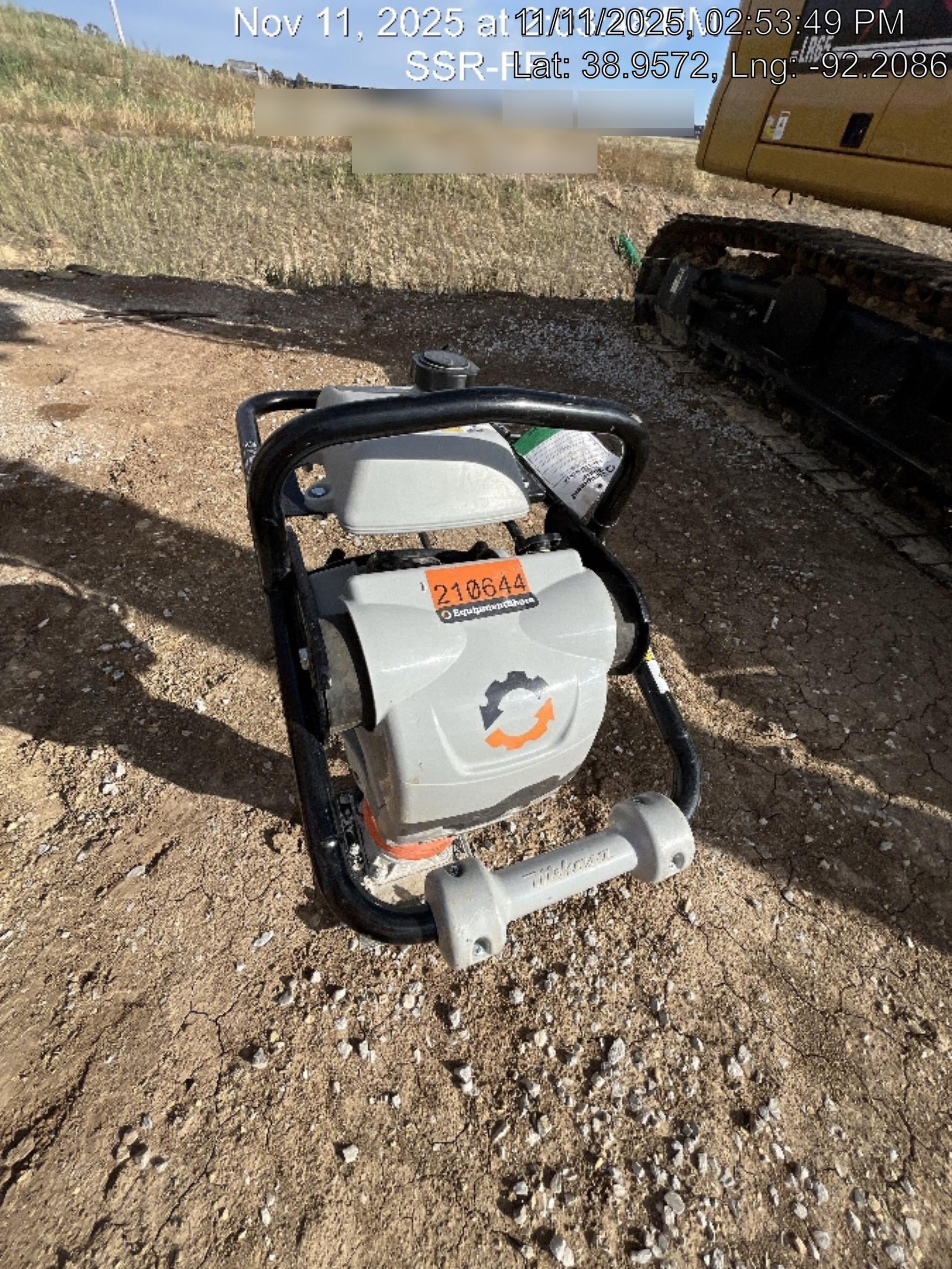 2022 MULTIQUIP MTX60HD