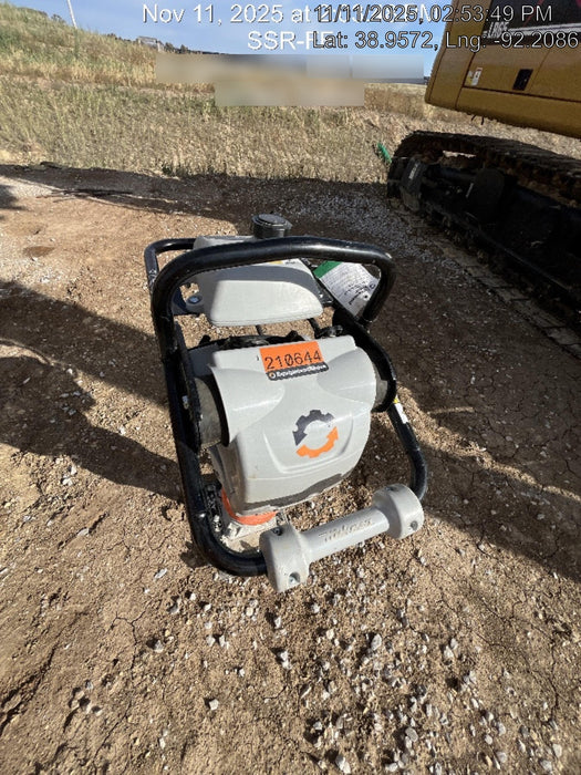 2022 MULTIQUIP MTX60HD