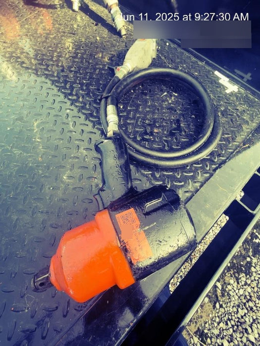 2021 MICHIGAN PNEUMATIC 750SS