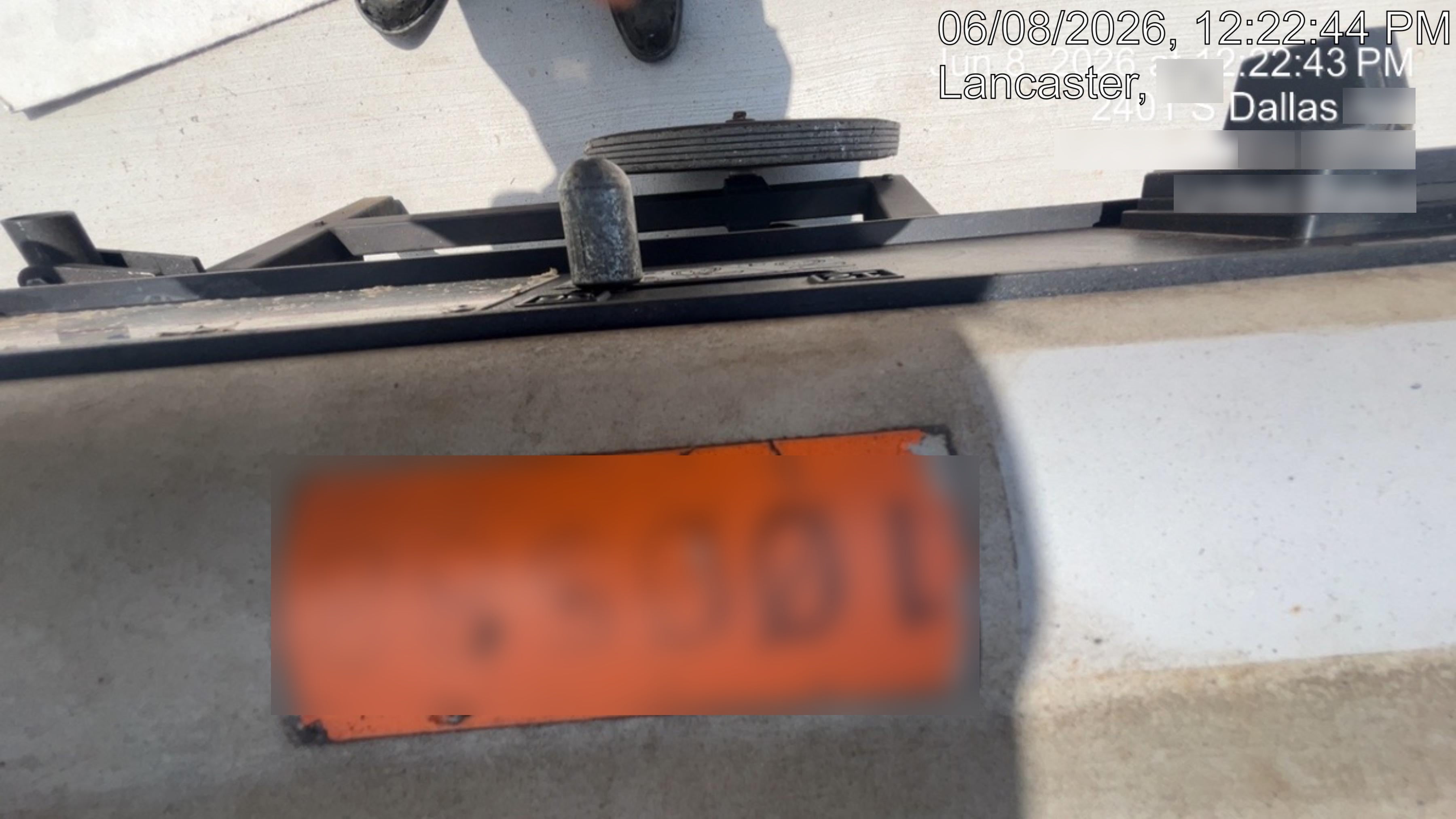 2020 RIDGID 1224