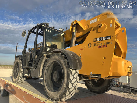 2024 JCB 506-36