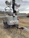2019 Wacker Neuson LTV6L-MH Mobile Light Tower w/Fuel Level Sensor Installed