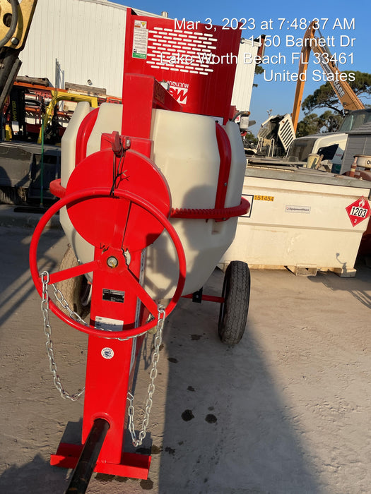 2022 MULTIQUIP MC94PK