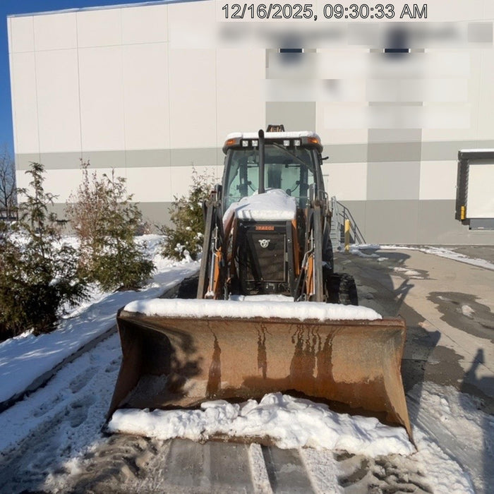 2023 JCB 3CX-14 Extendable Stick 74hp, Cab/Heat/Air, 4WD, Extendable Stick, Easy Controls, 1 Way Hydraulics, With Loader Pipework