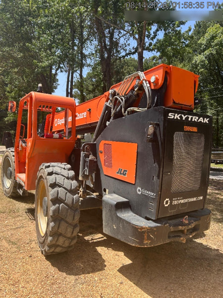 2024 SKYTRAK 12054