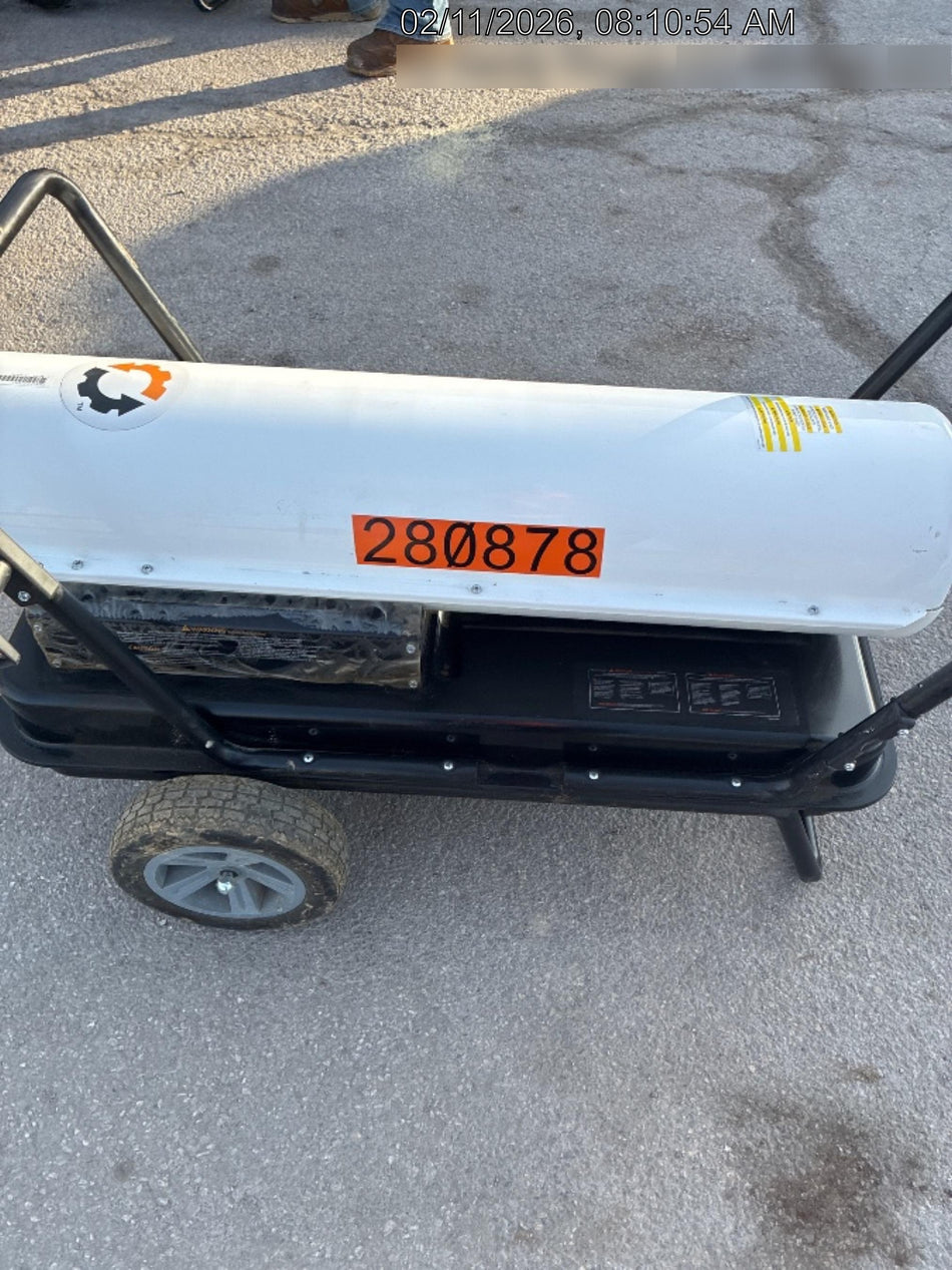 2022 LB WHITE Tradesman K175