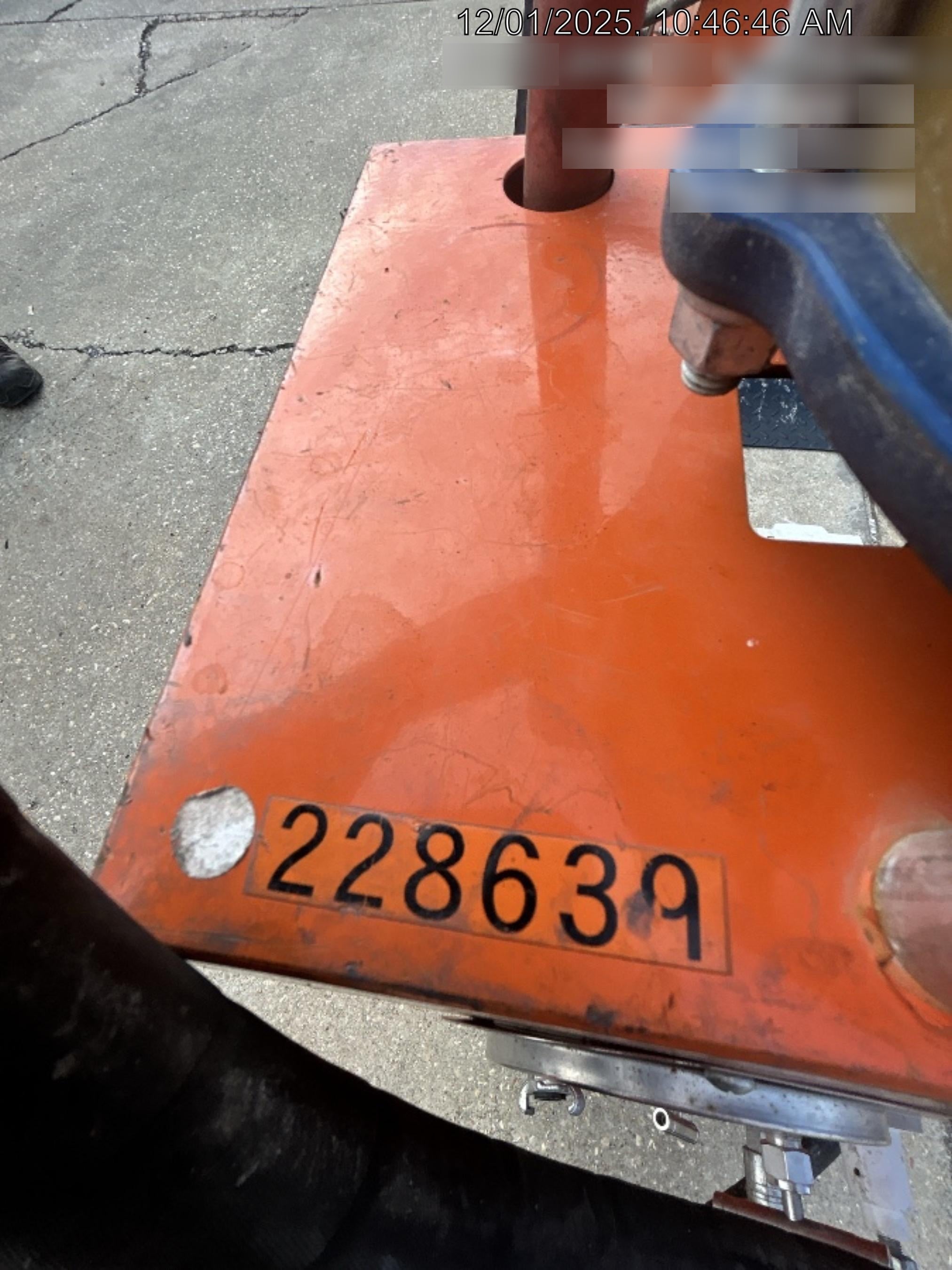 2022 WIDDER 11340
