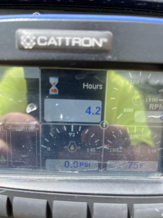 2022 PIONEER PP44S10L761-D2.9L4