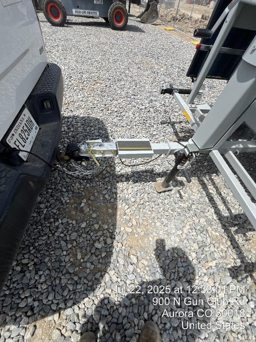 2025 PROGRESS SOLAR SOLUTIONS Helios-2XP