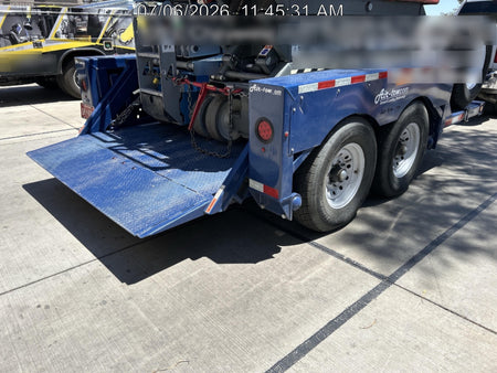 2025 AIR TOW T12-10