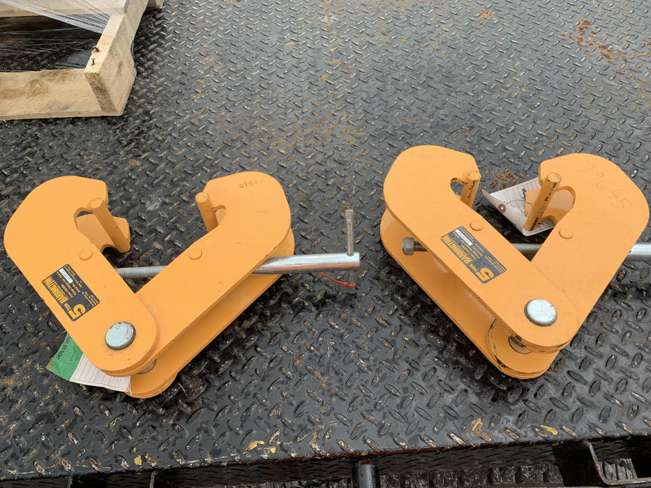 2020 HARRINGTON UBC050