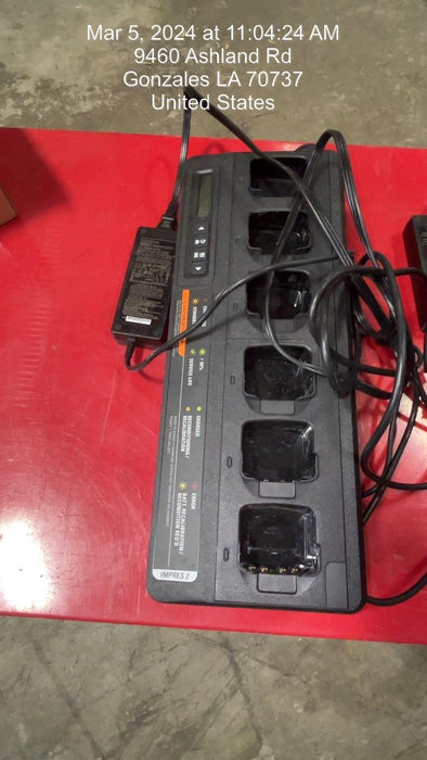 2023 MOTOROLA PMPN4284