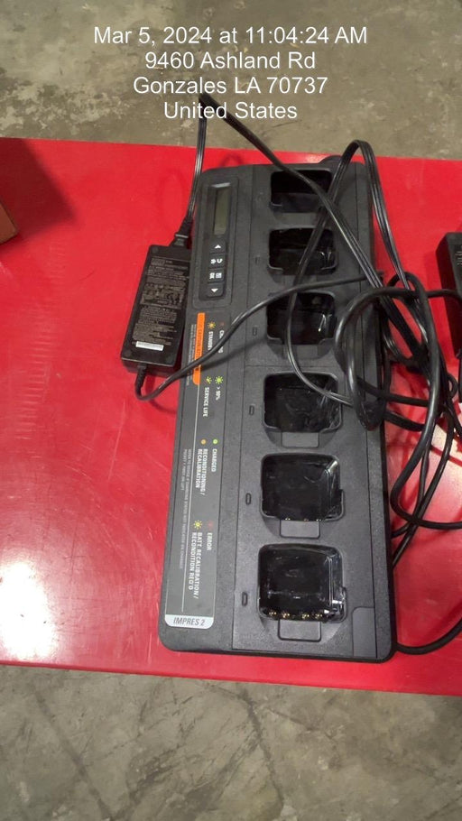 2023 MOTOROLA PMPN4284