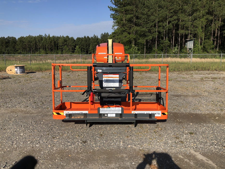 2020 JLG 460SJ