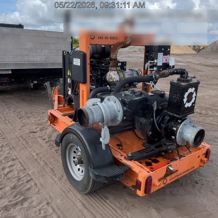 2021 PIONEER PP66S12L71-TD2.9L4