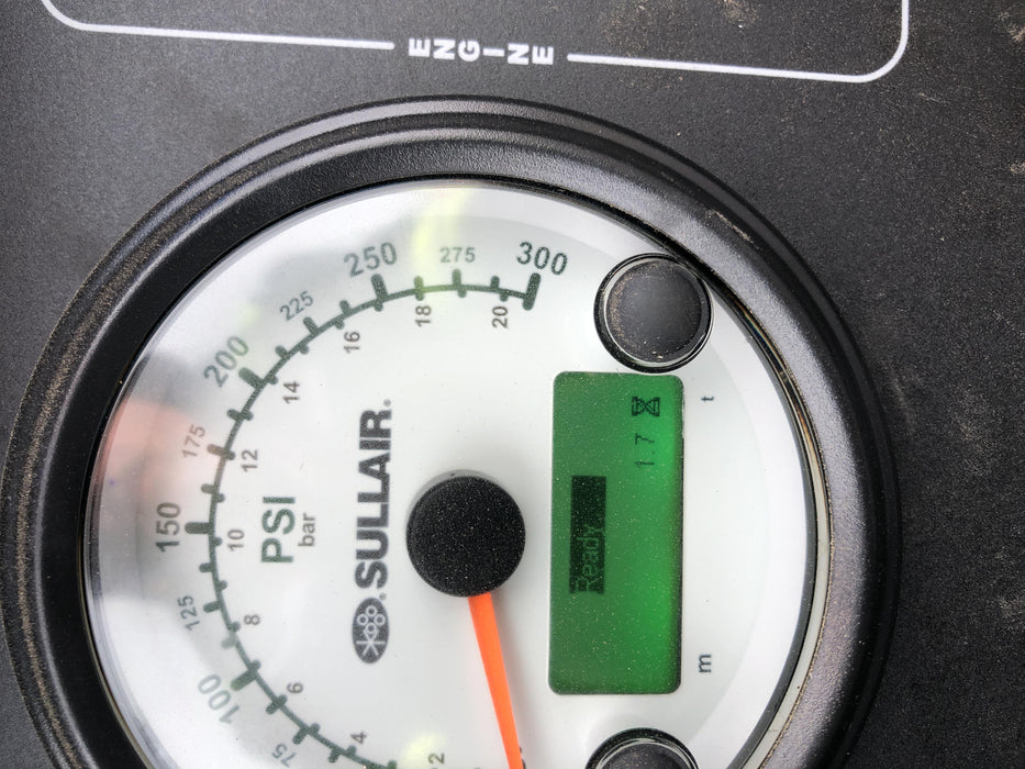 2020 SULLAIR 185-DPQ