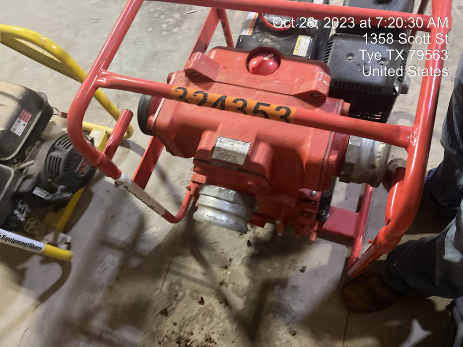 2023 MULTIQUIP QP4TH