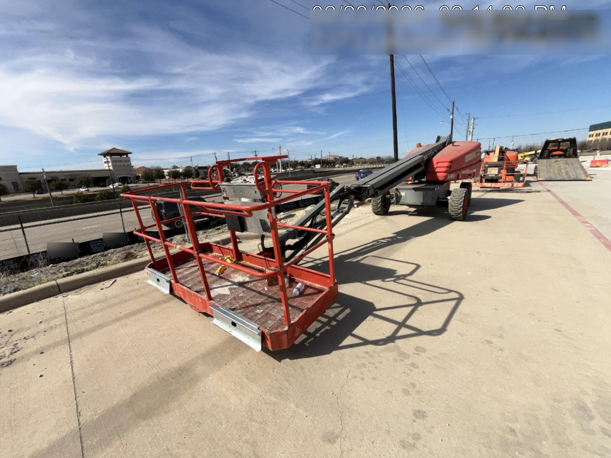 2019 SKYJACK SJ45T+