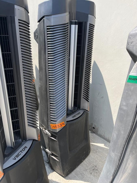 2023 VECTOR Vector Max