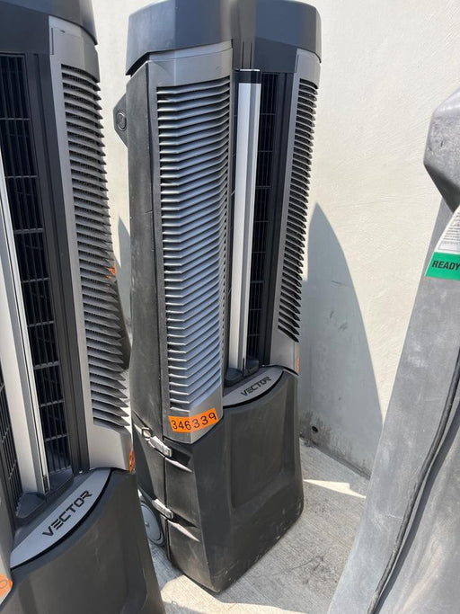 2023 VECTOR Vector Max