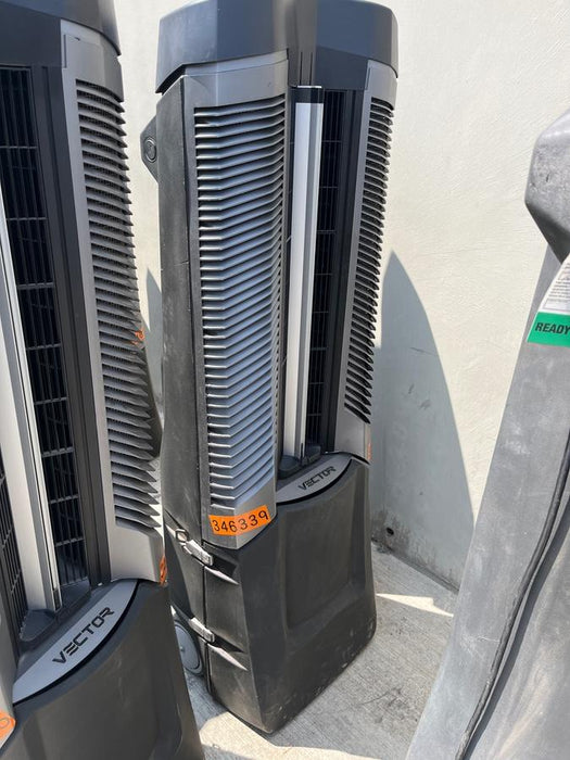 2023 VECTOR Vector Max