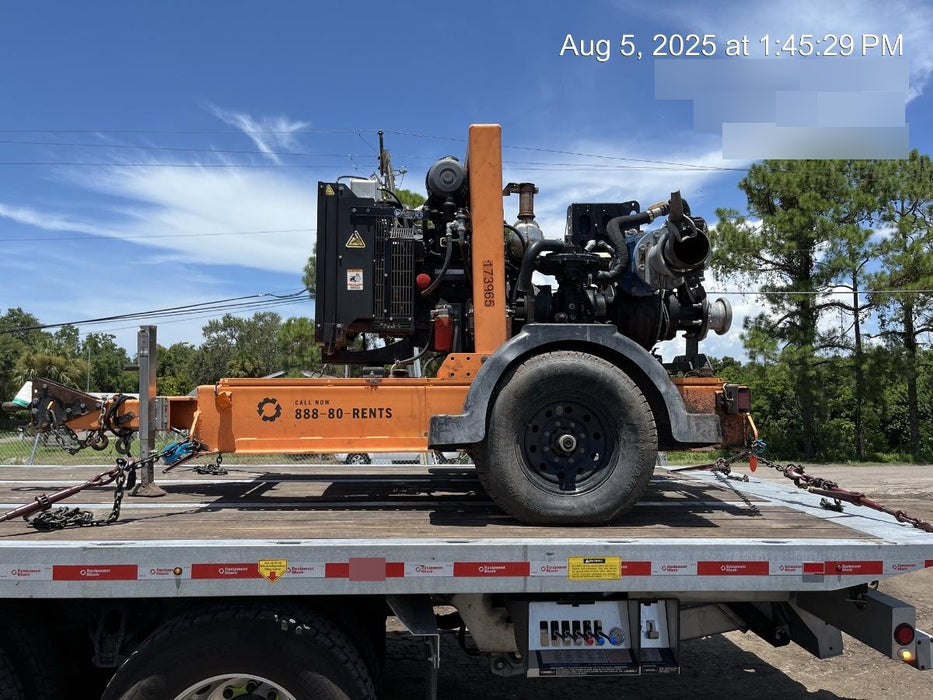 2021 PIONEER PP66S12L71-TD2.9L4