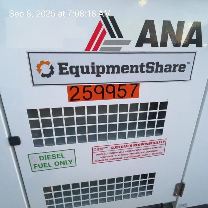 2022 AIRMAN SDG25S