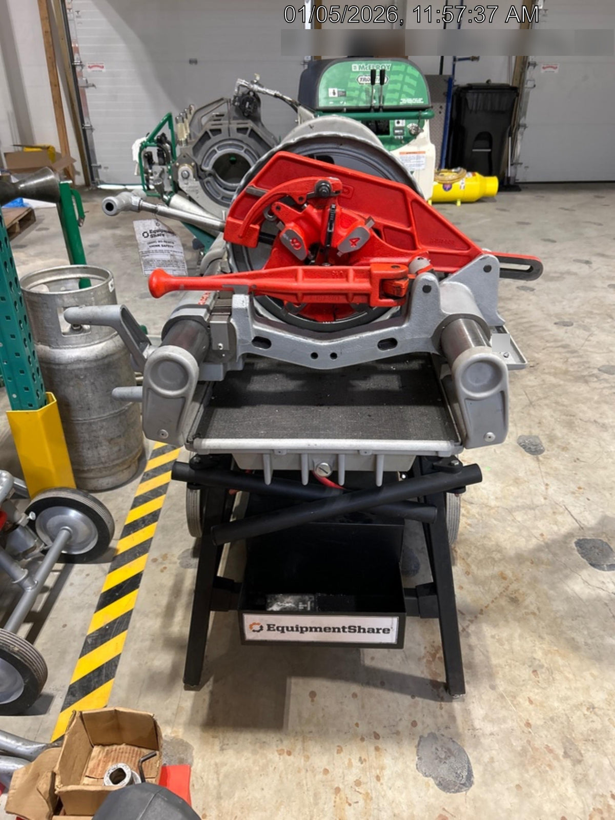 2024 RIDGID 1224