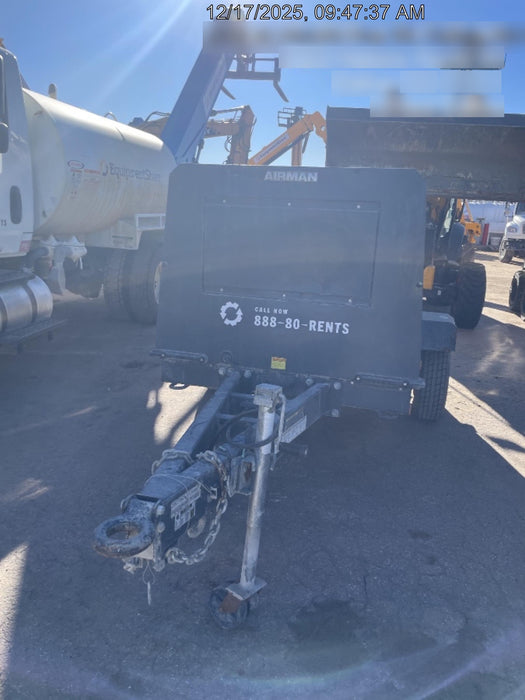 2023 AIRMAN PDSF375DP-6E1