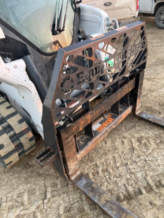 2021 PALADIN 48" Pallet Forks - Paladin