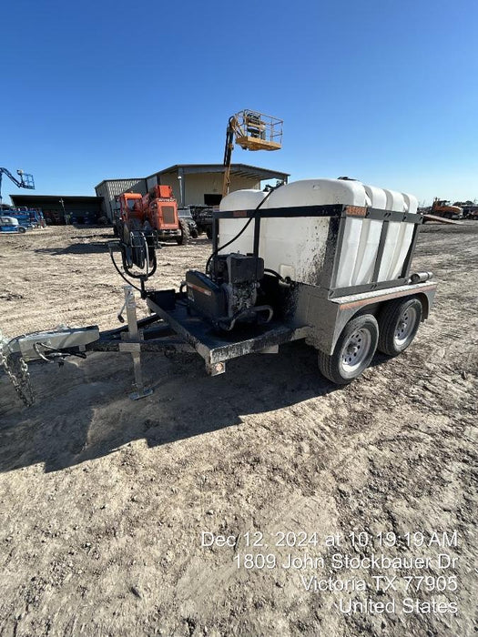 2024 MI-T-M CW-3004-0MKD / AW-9000-0003