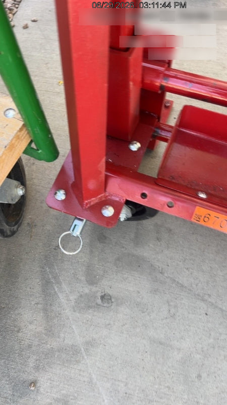 2026 ROL-A-LIFT M-6