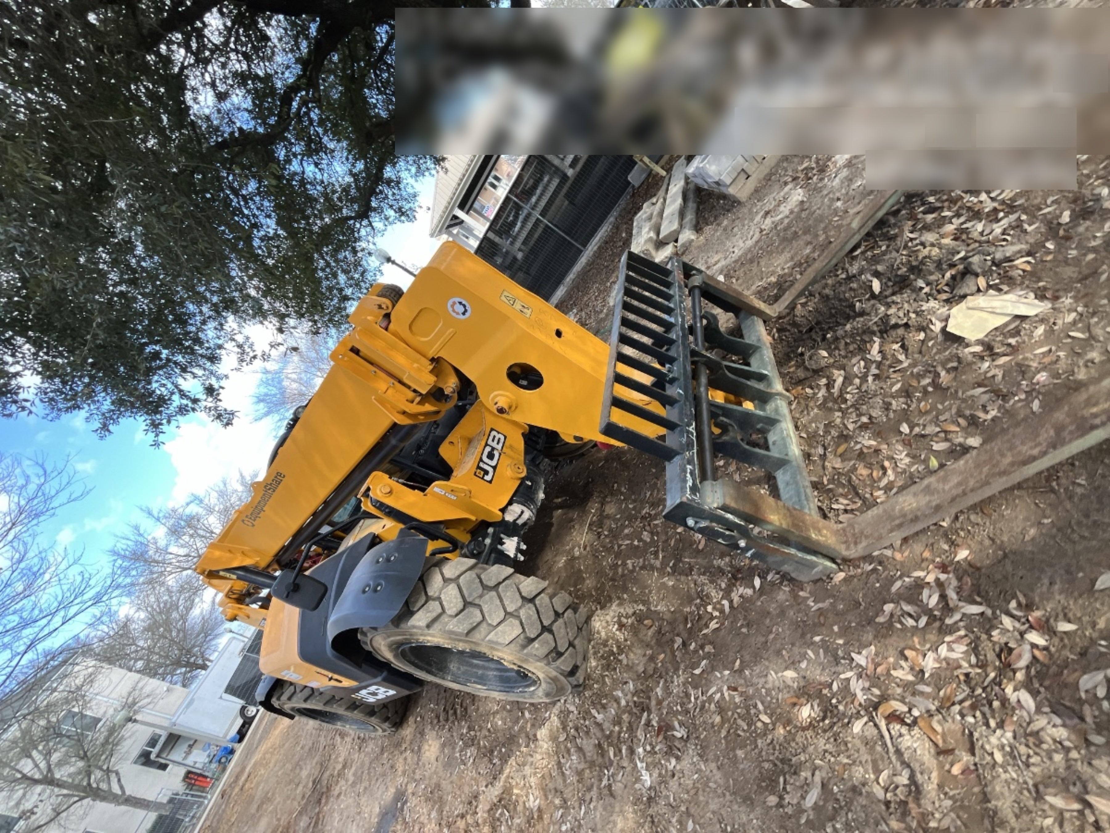 2023 JCB 509-42
