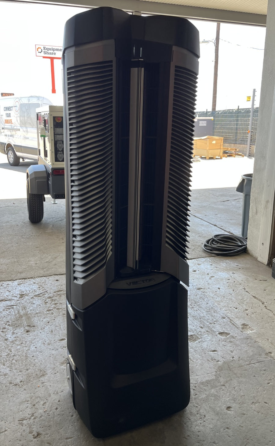 2023 VECTOR Vector Max